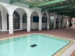 Villa Delle Rose (D10), Condominium #603676961